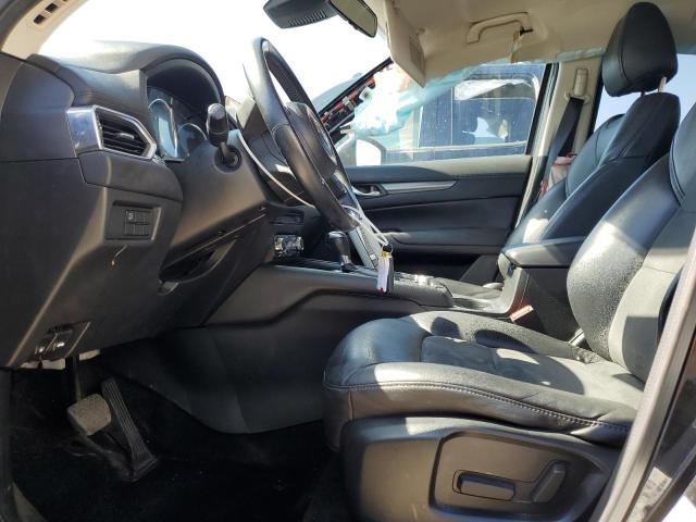 Zdjęcie 7 z aukcji – 2017 MAZDA CX-5 TOURI z VIN JM3KFACL3H0141103