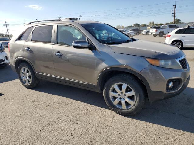 Photo 4 from auction – 2011 KIA SORENTO BA with VIN 5XYKT4A15BG157552