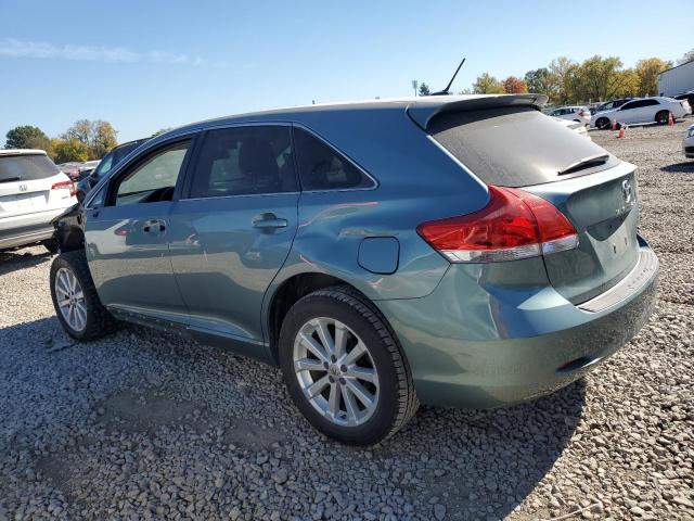 Photo 2 from auction – 2010 TOYOTA VENZA with VIN 4T3ZA3BB6AU026457