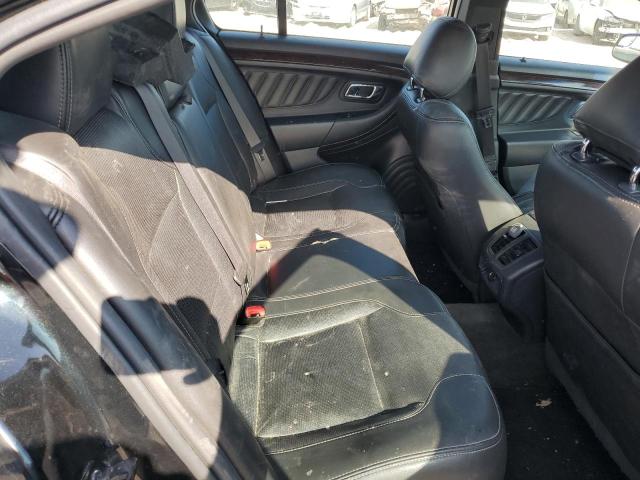 Photo 10 from auction – 2014 FORD TAURUS LIM with VIN 1FAHP2F87EG113665