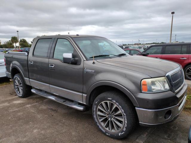 Photo 4 from auction – 2007 LINCOLN MARK LT with VIN 5LTPW18567FJ02720