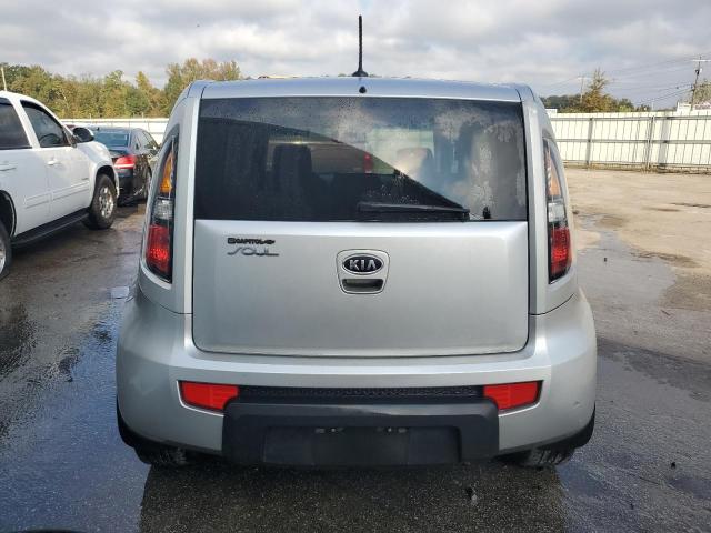 Photo 6 from auction – 2010 KIA SOUL + with VIN KNDJT2A26A7131028