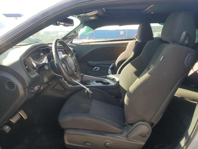 Photo 7 from auction – 2022 DODGE CHALLENGER with VIN 2C3CDZBT3NH207325