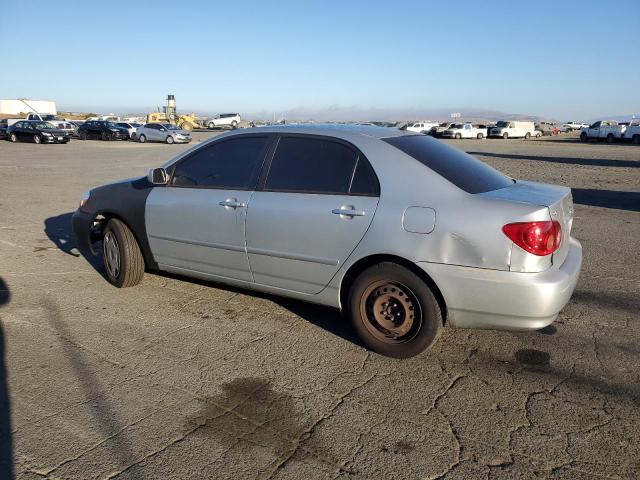 Photo 2 from auction – 2007 TOYOTA COROLLA CE with VIN 1NXBR30E07Z881809