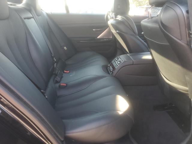 صورة رقم 10 من المزاد - 2015 BMW 650 XI GRA مع VIN WBA6B4C55FD761530