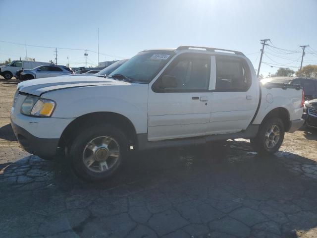 FORD EXPLORER S 2003 with VIN 1FMZU67E13UB75365 - Photo from auction