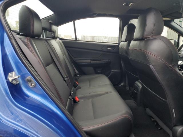 Photo 10 from auction – 2015 SUBARU WRX LIMITE with VIN JF1VA1G64F9834673
