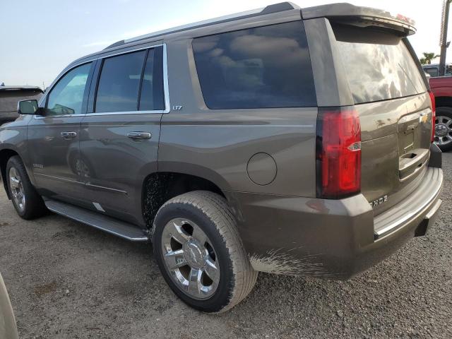 Photo 2 from auction – 2016 CHEVROLET TAHOE C150 with VIN 1GNSCCKC3GR114726