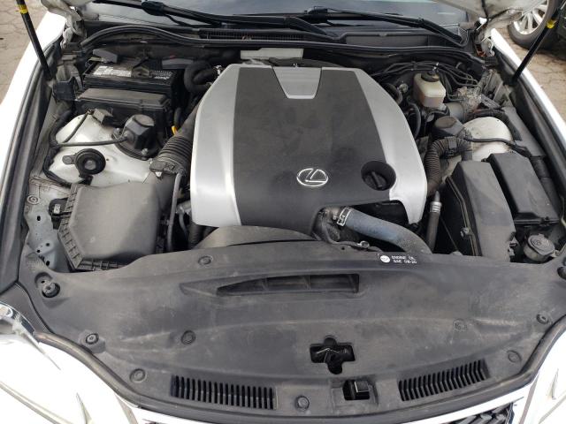 Photo 11 from auction – 2014 LEXUS IS 350 with VIN JTHCE1D20E5005305