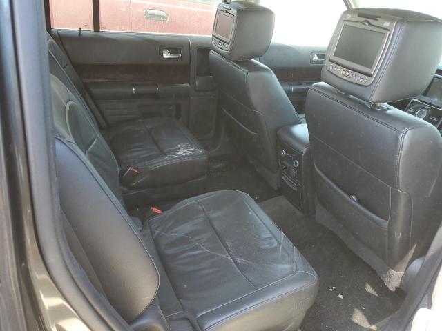 Photo 11 from auction – 2016 FORD FLEX LIMIT with VIN 2FMHK6DTXGBA17431