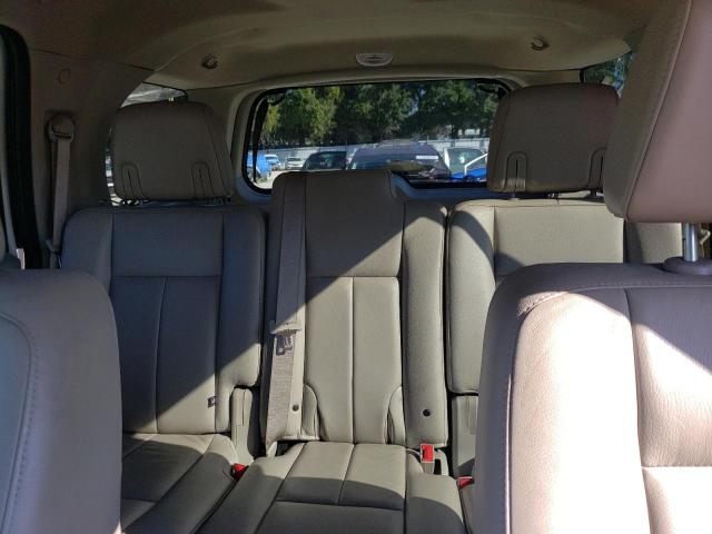 Zdjęcie 10 z aukcji – 2008 FORD EXPEDITION z VIN 1FMFU15538LA43181