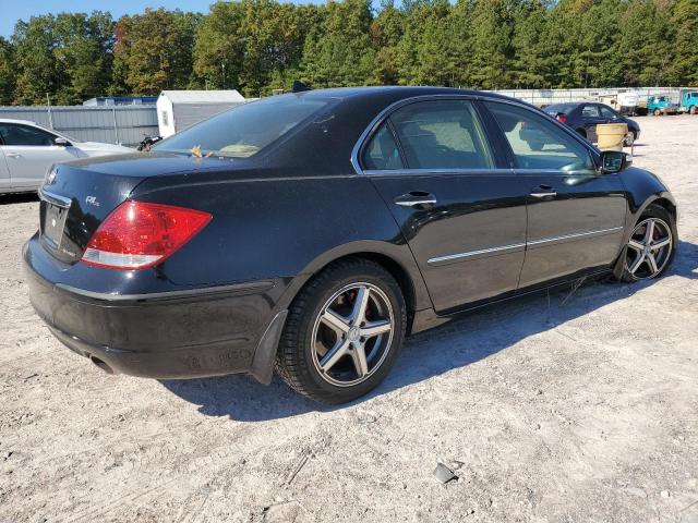 Photo 3 from auction – 2005 ACURA RL with VIN JH4KB16505C014562