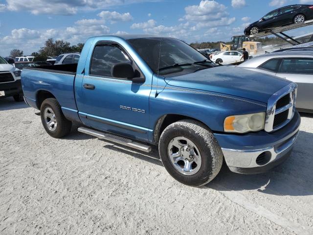 Photo 4 from auction – 2005 DODGE RAM 1500 S with VIN 1D7HA16N25J541857