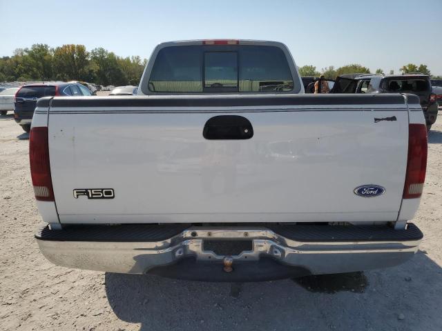 Photo 6 from auction – 1997 FORD F150 with VIN 2FTDX1760VCA48563