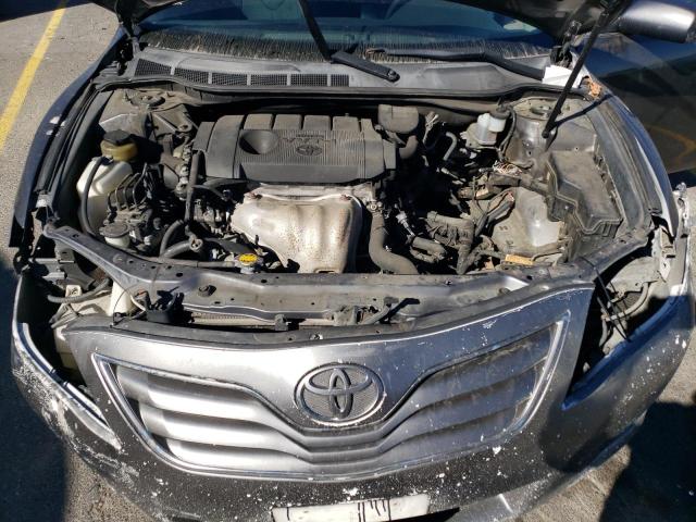 Photo 11 from auction – 2011 TOYOTA CAMRY BASE with VIN 4T1BF3EK0BU149678