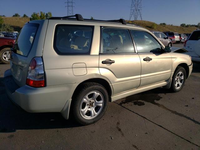 Photo 3 from auction – 2007 SUBARU FORESTER 2 with VIN JF1SG63607H711786