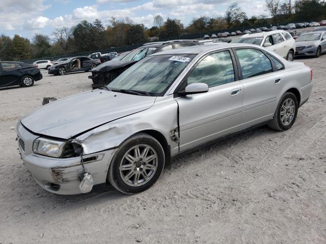 VOLVO S80 2.5T 2004 with VIN YV1TS59H541374028 - Photo from auction