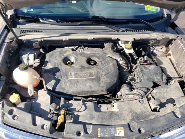 Photo 12 from auction – 2018 LINCOLN MKC RESERV with VIN 5LMTJ3DH0JUL01110