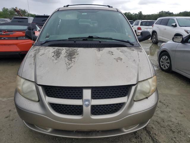 Photo 5 from auction – 2003 DODGE GRAND CARA with VIN 2D8GP34LX3R197917