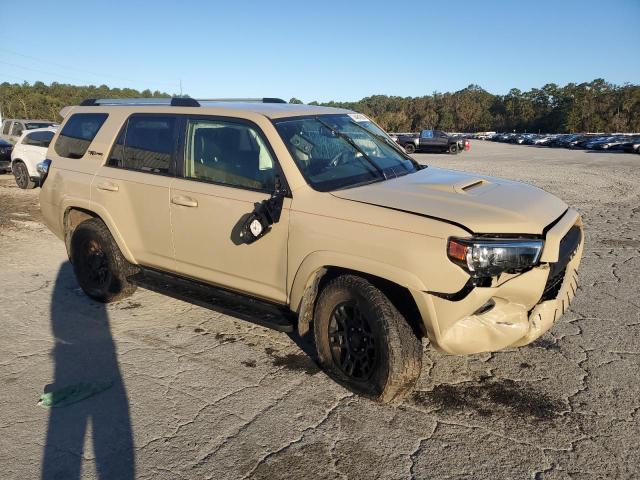 Photo 4 from auction – 2016 TOYOTA 4RUNNER SR with VIN JTEBU5JRXG5285662