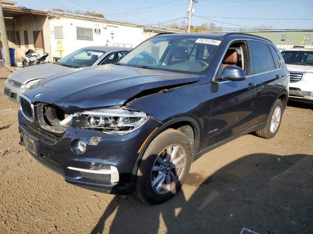 Photo 1 from auction – 2014 BMW X5 XDRIVE3 with VIN 5UXKR0C52E0H21323