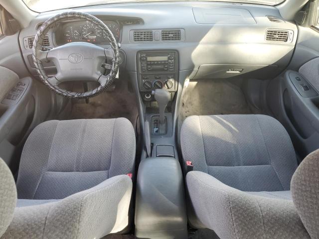 Photo 8 from auction – 2001 TOYOTA CAMRY CE with VIN JT2BG22K910579255