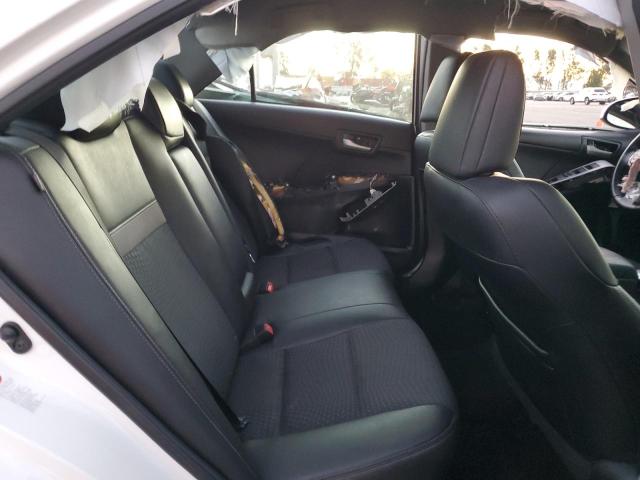 Photo 10 from auction – 2014 TOYOTA CAMRY L with VIN 4T1BF1FK4EU737087