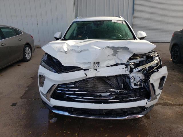 Photo 5 from auction – 2024 BUICK ENVISION P with VIN LRBFZME42RD055413