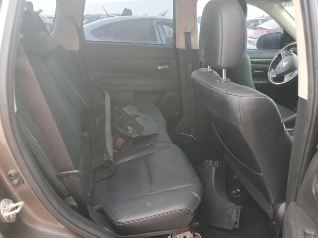 Photo 11 from auction – 2017 MITSUBISHI OUTLANDER with VIN JA4AD3A38HZ038130