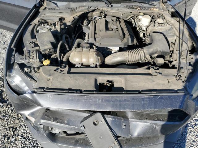 Foto 11 de la subasta – 2017 FORD MUSTANG con VIN 1FA6P8TH8H5281992