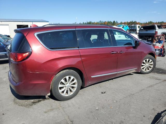 Photo 3 from auction – 2017 CHRYSLER PACIFICA T with VIN 2C4RC1BG5HR539441