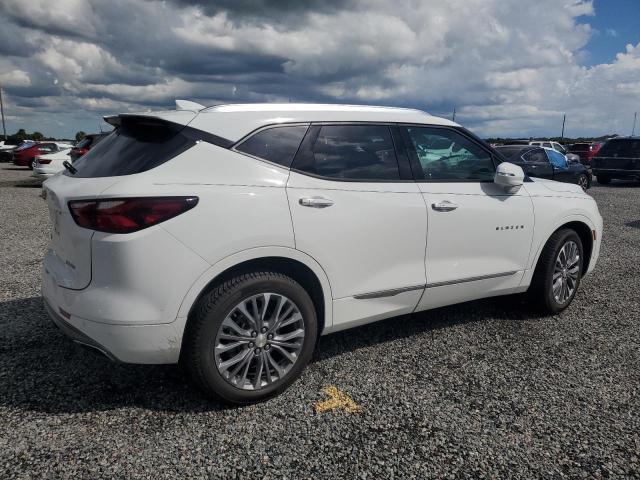 Photo 3 from auction – 2019 CHEVROLET BLAZER PRE with VIN 3GNKBFRS6KS691290