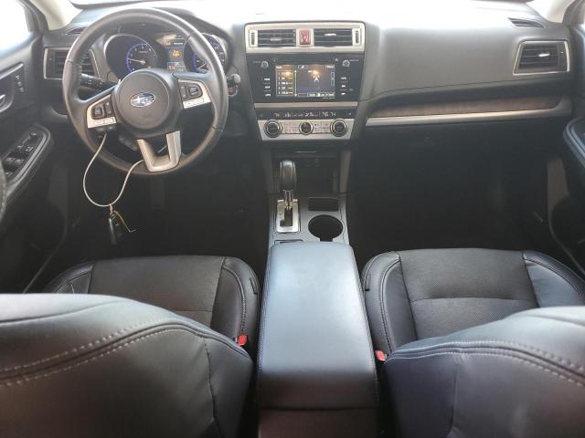 Photo 8 from auction – 2017 SUBARU OUTBACK 3. with VIN 4S4BSENC5H3439722