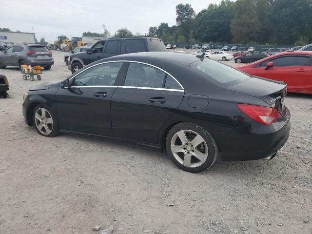 Photo 2 from auction – 2016 MERCEDES-BENZ CLA 250 with VIN WDDSJ4EB4GN354677