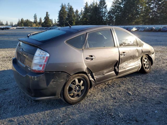 Photo 3 from auction – 2007 TOYOTA PRIUS with VIN JTDKB20U973271973