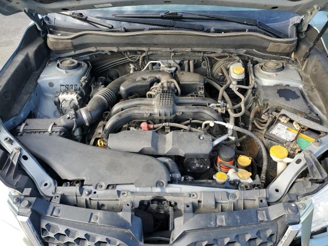 Photo 11 from auction – 2016 SUBARU FORESTER 2 with VIN JF2SJABC4GH559454