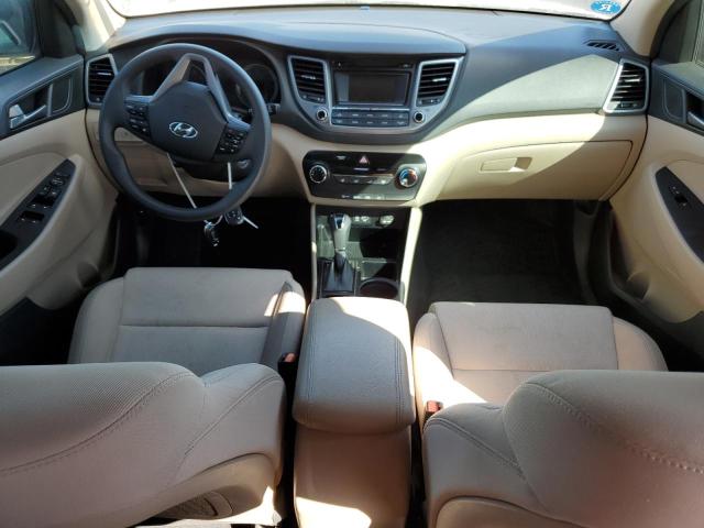 Photo 8 from auction – 2016 HYUNDAI TUCSON SE with VIN KM8J23A45GU224249