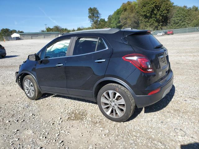 Photo 2 from auction – 2018 BUICK ENCORE PRE with VIN KL4CJASB5JB681335