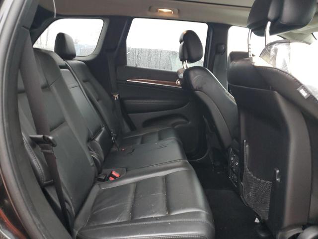 Photo 11 from auction – 2012 JEEP GRAND CHER with VIN 1C4RJFBGXCC254285