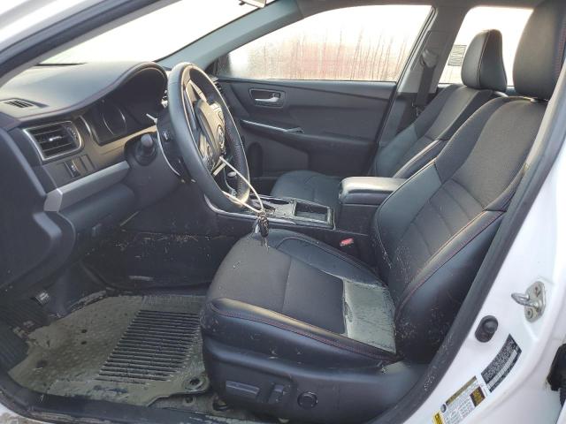 Photo 7 from auction – 2017 TOYOTA CAMRY LE with VIN 4T1BF1FK3HU421636