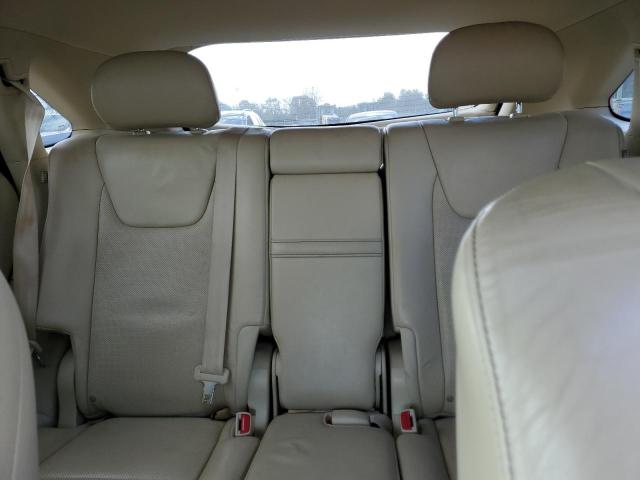 Photo 10 from auction – 2014 LEXUS RX 350 BAS with VIN 2T2BK1BA8EC235012