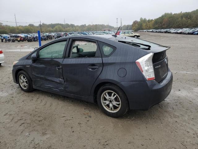 صورة رقم 2 من المزاد - 2011 TOYOTA PRIUS مع VIN JTDKN3DU6B0259071