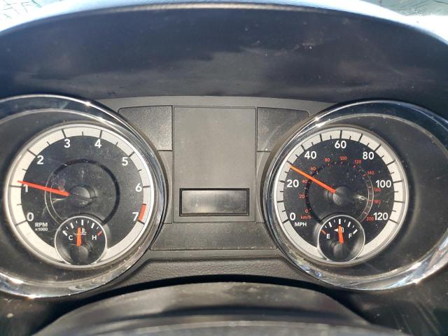 Photo 9 from auction – 2019 DODGE GRAND CARA with VIN 2C4RDGCG8KR753524