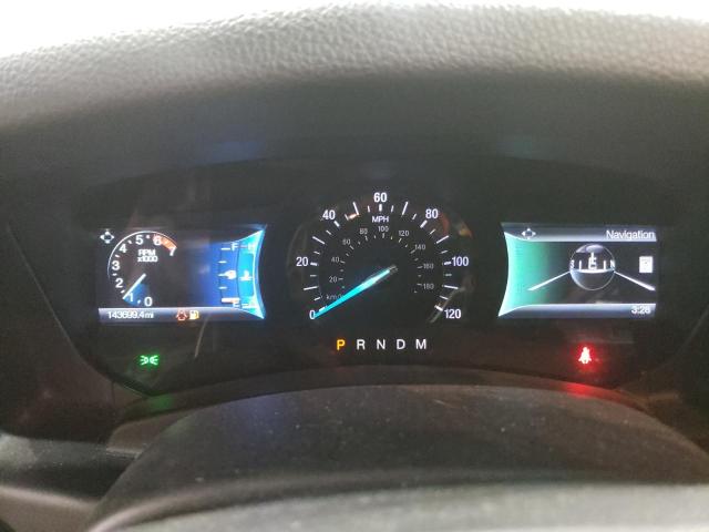 Photo 9 from auction – 2015 FORD EXPEDITION with VIN 1FMJU2AT1FEF12662