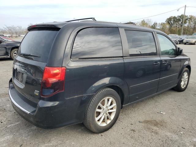 Photo 3 from auction – 2016 DODGE GRAND CARA with VIN 2C4RDGCG1GR334406