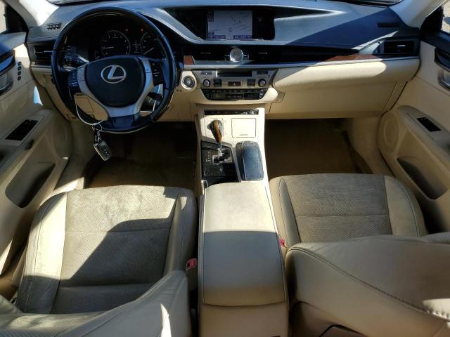 Photo 8 from auction – 2013 LEXUS ES 350 with VIN JTHBK1GG9D2010160