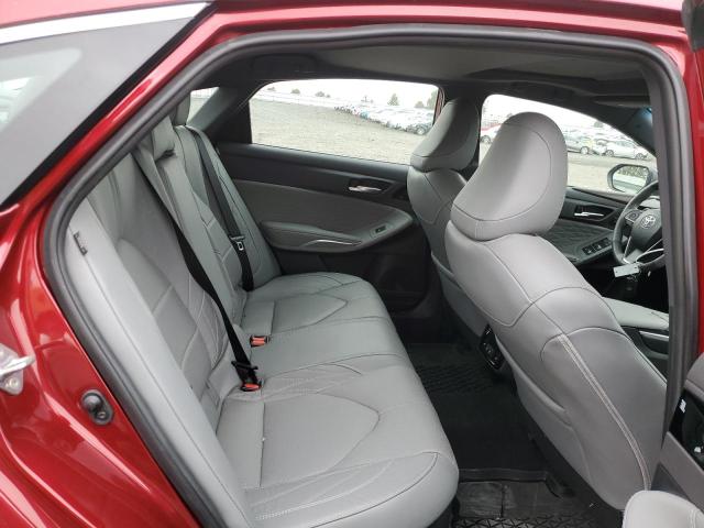 Photo 10 from auction – 2020 TOYOTA AVALON LIM with VIN 4T1D21FB3LU018401