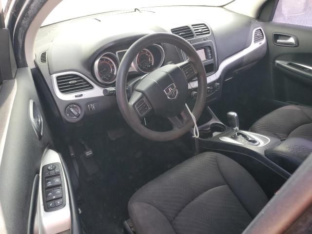 Photo 8 from auction – 2012 DODGE JOURNEY SX with VIN 3C4PDCBG3CT387875