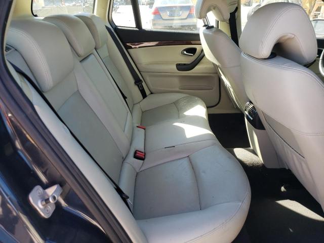 Photo 10 from auction – 2009 SAAB 9-3 2.0T with VIN YS3FB59Y591012638