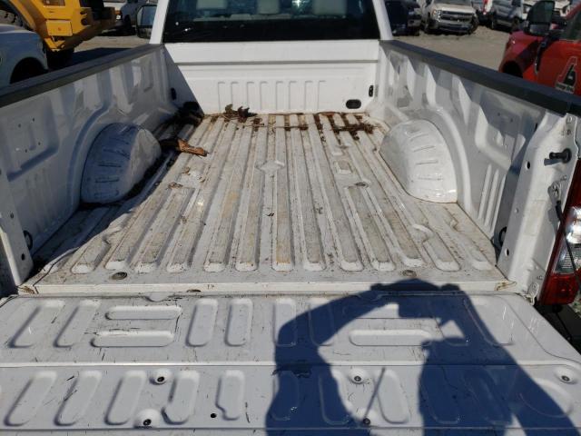 Photo 10 from auction – 2020 FORD F250 SUPER with VIN 1FTBF2B6XLEE98980